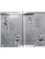 Preview for 14 page of TDK UFC-ULTIMATE FIGHTING CHAMPIONSHIP-TAPOUT 2 Manual