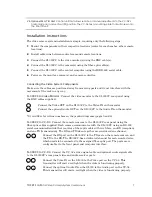 Preview for 13 page of TDK VCS-04 User Manual