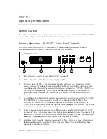 Preview for 17 page of TDK VCS-04 User Manual