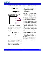 Preview for 15 page of TDK Veta iHA48040A033V Series Datasheet