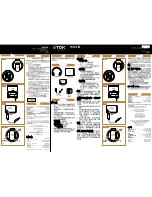 Preview for 6 page of TDK WR700 User Manual