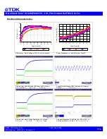 Preview for 7 page of TDK Xeta Half Brick-iHG Datasheet