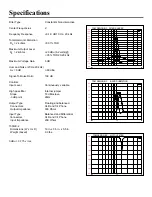 Предварительный просмотр 16 страницы TDM-Audio 15GE-2 Owner'S Manual