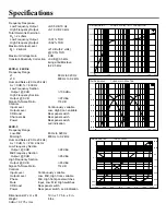 Предварительный просмотр 23 страницы TDM-Audio 24CX-2 Owner'S Manual