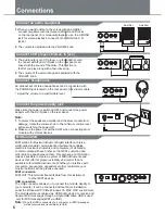 Preview for 6 page of Tdrum DD-402 User Manual