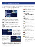 TDS CatchTV Quick Reference Manual preview