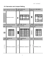 Preview for 11 page of TDS e28 User Manual