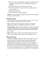 Preview for 10 page of TDS Ranger Getting Started Manual