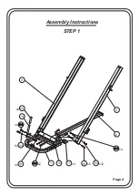 Preview for 4 page of TDS TDS-35750 Owner'S Manual