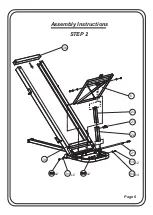 Preview for 6 page of TDS TDS-35750 Owner'S Manual