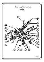 Preview for 8 page of TDS TDS-35750 Owner'S Manual