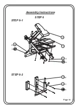 Preview for 14 page of TDS TDS-35750 Owner'S Manual