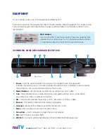 Предварительный просмотр 4 страницы TDS TDS TV User Manual