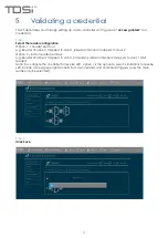 Preview for 9 page of TDSi 5002-6001 User Manual