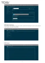 Preview for 11 page of TDSi 5002-6001 User Manual