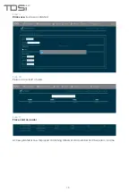 Preview for 16 page of TDSi 5002-6001 User Manual