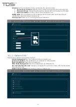 Preview for 32 page of TDSi 5002-6001 User Manual