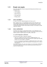 Preview for 9 page of TDSi DIGIgarde PLUS User Manual