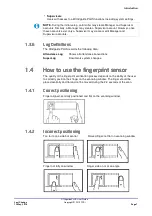 Предварительный просмотр 13 страницы TDSi DIGIgarde PLUS User Manual