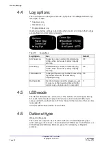 Preview for 44 page of TDSi DIGIgarde PLUS User Manual