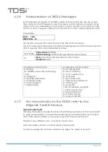 Preview for 46 page of TDSi EXcel4 User Manual