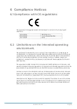 Preview for 52 page of TDSi EXcel4 User Manual