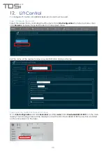 Предварительный просмотр 39 страницы TDSi GARDiS Series User Manual