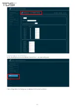 Предварительный просмотр 41 страницы TDSi GARDiS Series User Manual