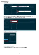 Preview for 42 page of TDSi GARDiS Series User Manual