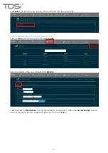 Preview for 44 page of TDSi GARDiS Series User Manual