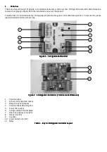 Предварительный просмотр 7 страницы TDSi SOLOgarde User Manual