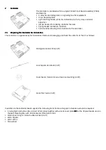 Preview for 8 page of TDSi SOLOgarde User Manual