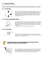 Preview for 9 page of TDSi SOLOgarde User Manual