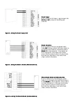 Предварительный просмотр 11 страницы TDSi SOLOgarde User Manual