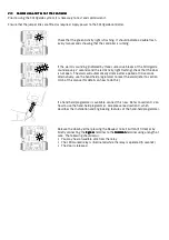 Preview for 15 page of TDSi SOLOgarde User Manual