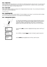 Preview for 27 page of TDSi SOLOgarde User Manual