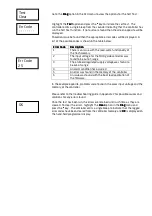 Preview for 35 page of TDSi SOLOgarde User Manual