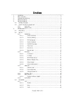 Preview for 2 page of TDT DTR 3002CU PVR User Manual