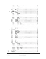 Preview for 3 page of TDT DTR 3002CU PVR User Manual