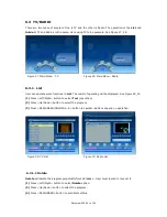 Preview for 21 page of TDT DTR 3002CU PVR User Manual