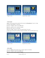 Preview for 23 page of TDT DTR 3002CU PVR User Manual