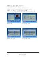 Preview for 24 page of TDT DTR 3002CU PVR User Manual