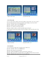 Preview for 25 page of TDT DTR 3002CU PVR User Manual