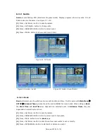 Preview for 27 page of TDT DTR 3002CU PVR User Manual