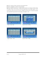 Preview for 28 page of TDT DTR 3002CU PVR User Manual