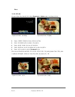 Preview for 32 page of TDT DTR 3002CU PVR User Manual