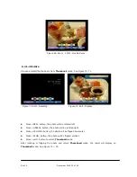 Preview for 33 page of TDT DTR 3002CU PVR User Manual