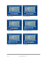 Preview for 38 page of TDT DTR 3002CU PVR User Manual