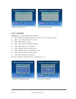 Preview for 42 page of TDT DTR 3002CU PVR User Manual