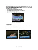 Preview for 46 page of TDT DTR 3002CU PVR User Manual